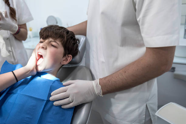 Best Emergency Denture Repair in New Rockford, ND