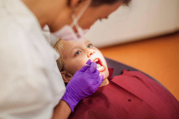 Best Emergency Root Canal Therapy in New Rockford, ND