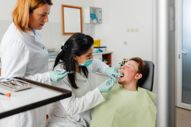 Best Emergency Treatment for Jaw Pain or Injury in New Rockford, ND