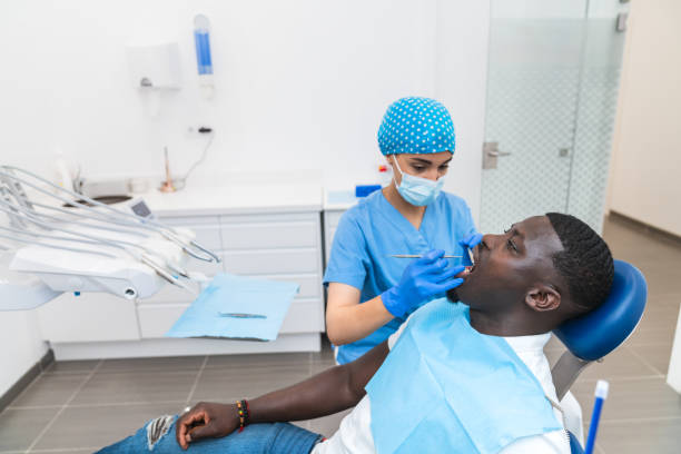 Best Dental Abscess Treatment in New Rockford, ND